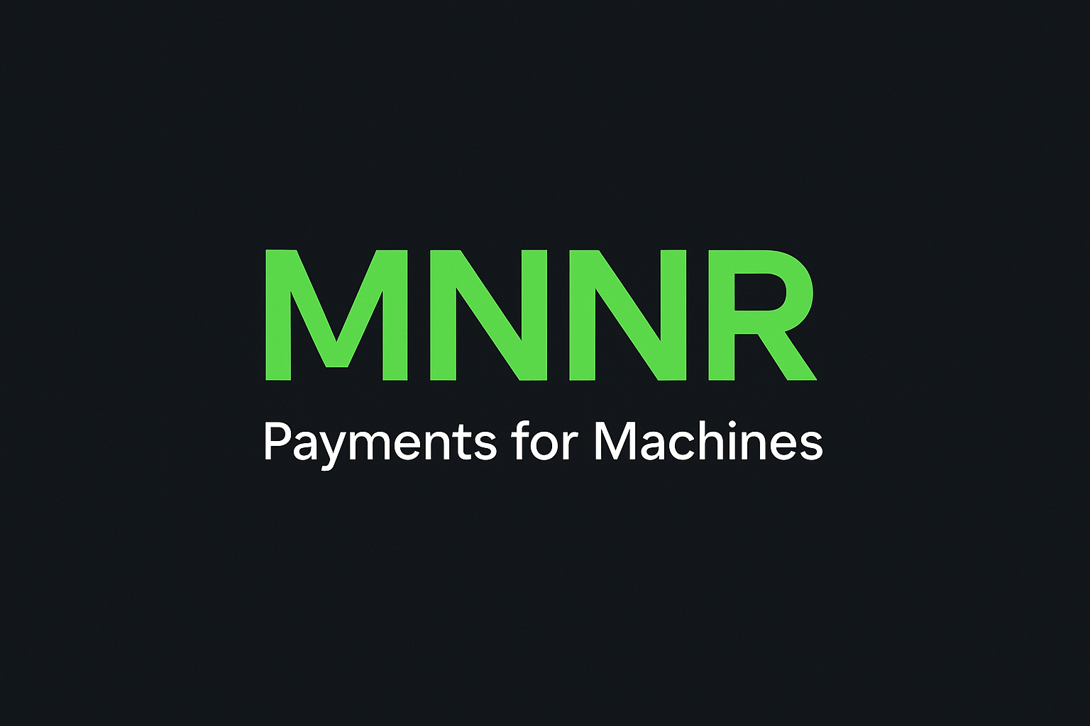 MNNR logo